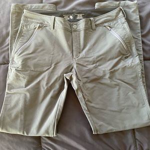 Women’s Mountain Hardwear Chockstone pant